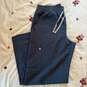 Figs Isabel Scrub Pants